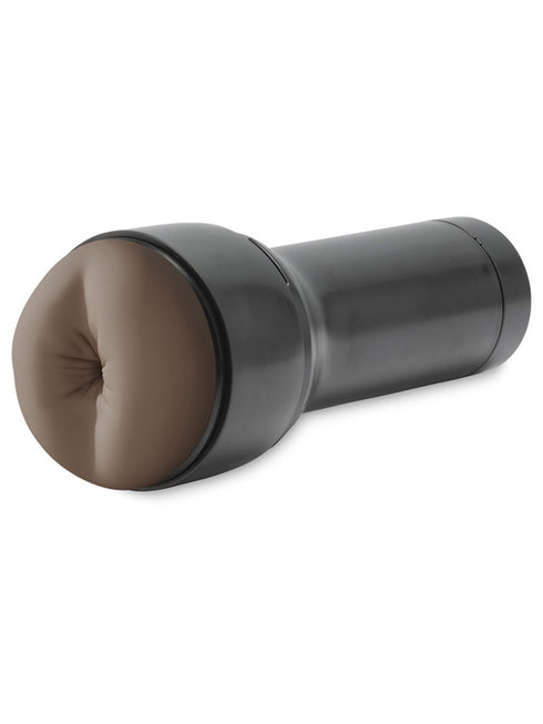 FEEL STROKER BUTT MID BROWN